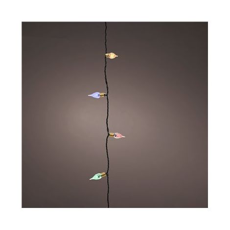 Luci Led Vintage m.color 1790cm 8Funz (1/3)