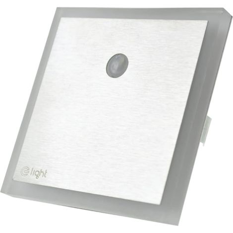 EVO Color Neutral 4000K 12V avec détecteur de mouvement