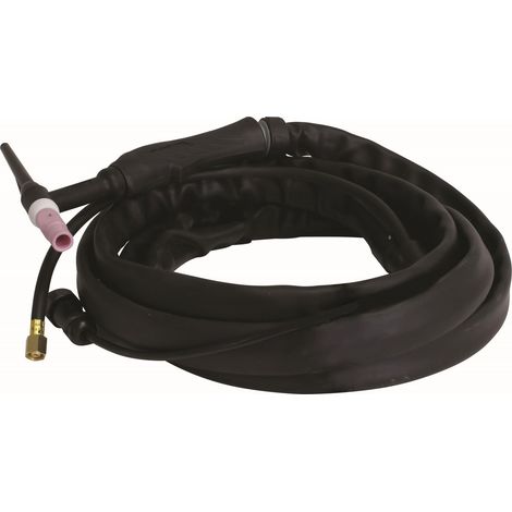 TORCHE TIG ECR26 POUR SOUDAGE AVEC CABLE