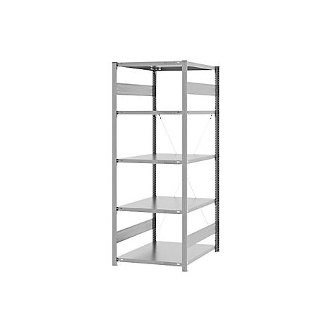 eurokraft pro Scaffale a innesto struttura medio-pesante (1/3)