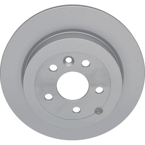 Lot de 2 Disques de frein ATE 24.0120-0218.1 LAND ROVER LR001019 (1/5)