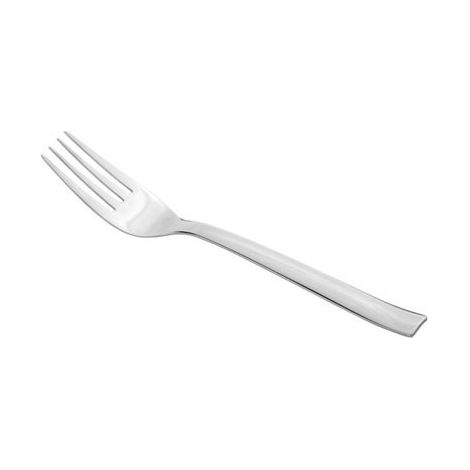 Tenedor de acero para mesa, paquete de 3, Banquete Tescoma (1/2)