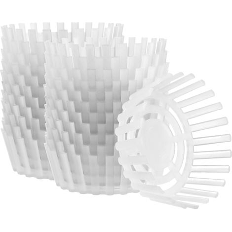 KADAX Pinzas Jar Clip Filtro Decapado Fi100 20uds (1/5)