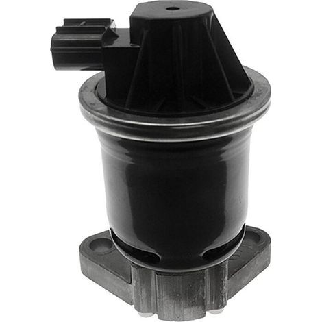 Vanne de recirculation des gaz d'échappement (EGR) 18011-RBJ-000 adaptée aux modèles Insight 2012-2015 et 2015-2016 (modèles 2010-2014). (1/3)