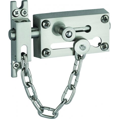 Chiavistello con limitatore di apertura per porta – THIRARD