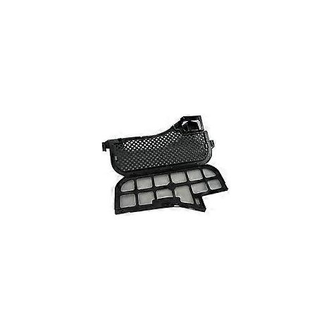 Station d'accueil haute vitesse pour aspirateur robot S8 Pro Ultra/S8 Plus/S8 : brosse autonettoyante et filtre inclus. (1/5)