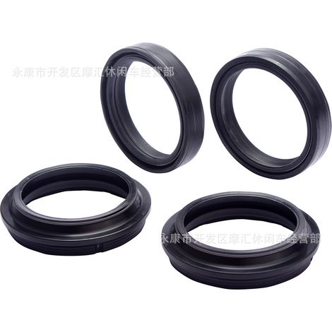 Motorcycle, ATV, Beach Buggy, Skateboard, CNC Aluminum Alloy Fuel Filter Element, Oil Filter Cup, 8mm Transparent (1/5)