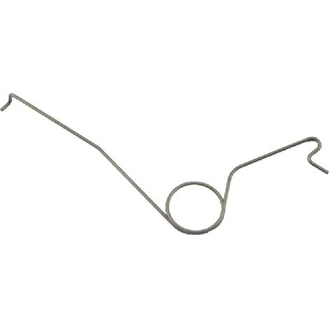 Muelle compatible con Hus362, 365, 371, 372  Ref 504091