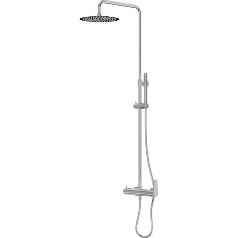 Mitigeur Universel pour Cuisine et Salle de Bain - Design Moderne et Durabilité (1/5)