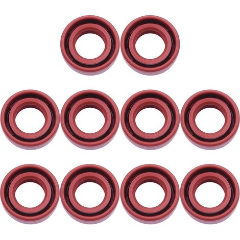 Joint d'huile pour Trimmers Stihl FS111 FS130 FS131 FS310 FS91 FS310 2096390031241, joints d'huile (1/5)