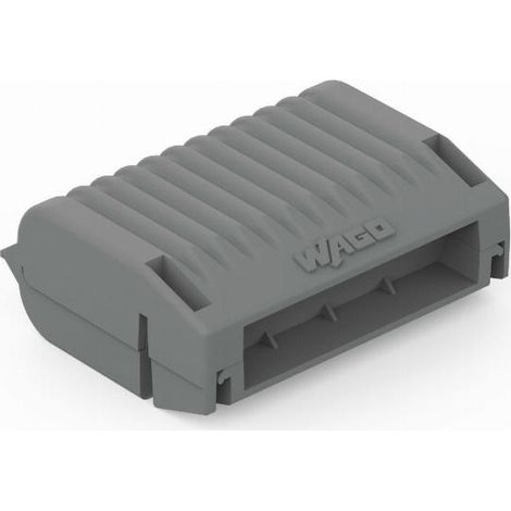WAGO GmbH& Co. KG Gelbox Größe 2 207-1332 (1/2)