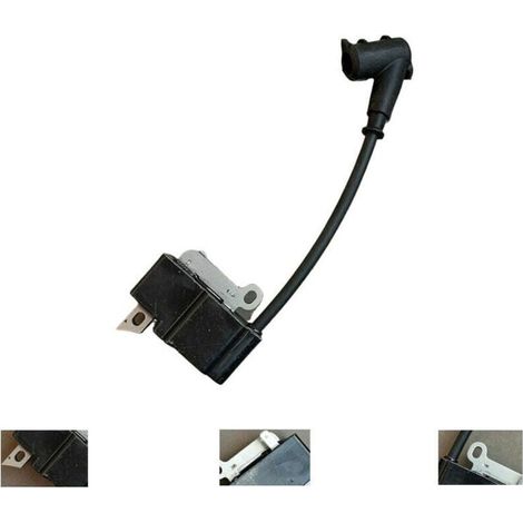 MS170 2-MIX MS180 2-MIX 1130 400 1308 High Voltage Ignition Coil. (1/3)
