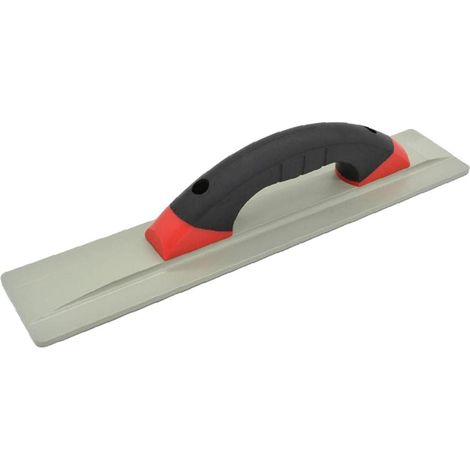 TROUILLES DE Finition DE PLASSURES PLANASTERING SHIMIMAGE Trowel Trowel Finition TOINTOULS DE Main (1/5)