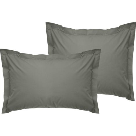 Federa Set Grigio scuro (1/4)