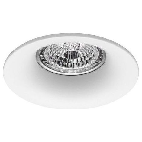 Empotrable UGR ambiente 551D 50W blanco técnico JISO 551D-90