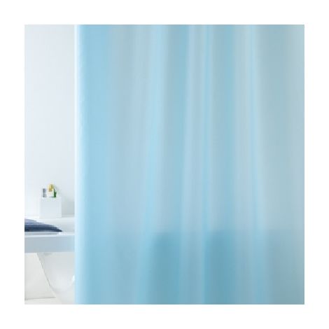TENDA PER DOCCIA 2 LATI CM. 180 X 200 Mod. Celeste- DH- pezzi 1