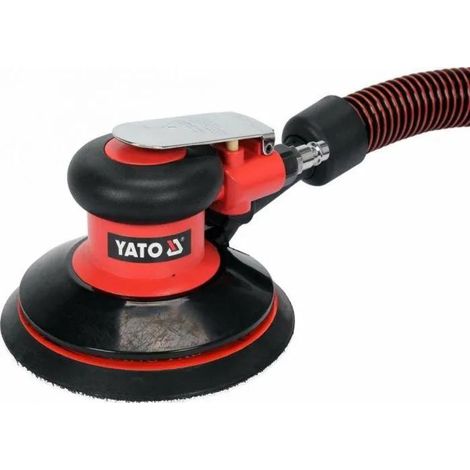 Yato YT-09738 levigatrice portatile