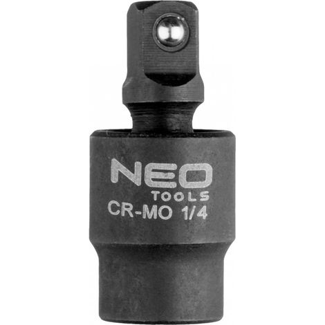 Schlagschrauber Gelenk neo tools 10-253 Chrom Molybdän (1/5)