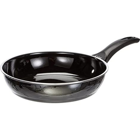 SILIT Padella Universale Alta in Silargan, Senza Coperchio, 24 cm (1/4)