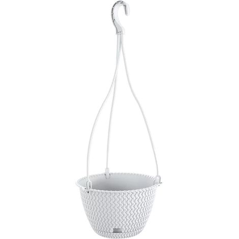 Pot suspendu Splofy DSPW230 Blanc (1/5)