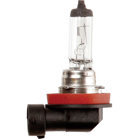 10 Ampoules H11 - 12V - 55W