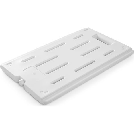Gefrierelement-Einsatz für Thermoboxen, wärmeisolierte Behälter von -12 bis -10 °C GN1/2 - Hendi 707760 (1/4)