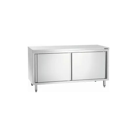 Meubles neutres 700, L1600 - Bartscher