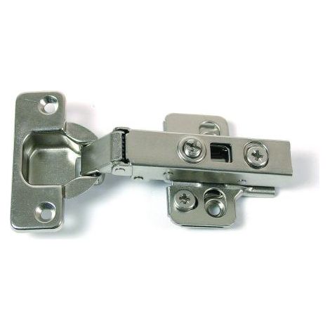 CERNIERA P/MOBILI D 35 SGANC RAP COLLO 8 C/BAS 10 PZ