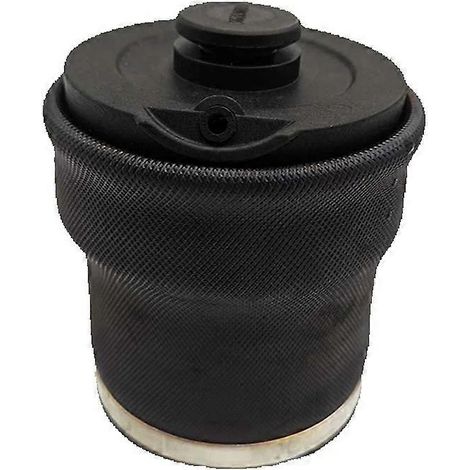 Muelle neumático para asiento de camión 3633691 2110984 Airbag Suspensión de cabina del conductor Fuelle de muelle neumático para camiones DAF SCANIA VOLVO (1/5)