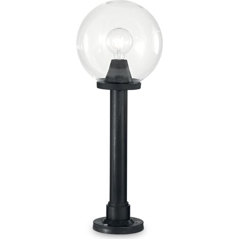 CLASSIC GLOBE PT1 SMALL, Paletto, Ideal Lux (1/3)