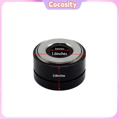 Cocosity Installateur de goujons de roue 22800 Wheel Stud Installer Pnewings Tools Installation Tool Compatible auto coffret Noir (1/5)