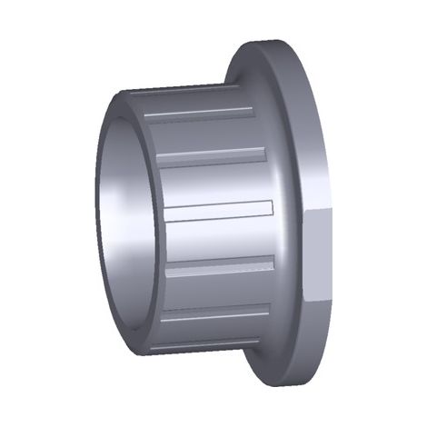 Pièce de connexion GF ABS (G20) d 20 prise