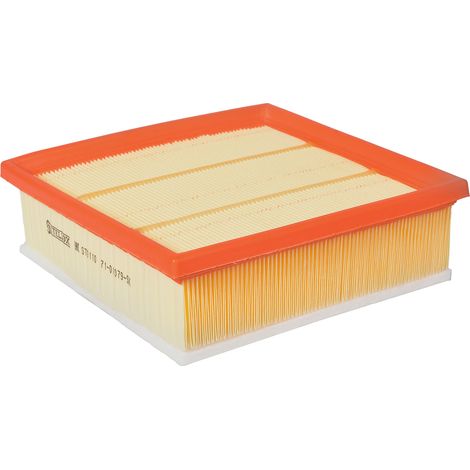 Filtro de aire Stellox 71-01079-SX - Para turismos (1/5)