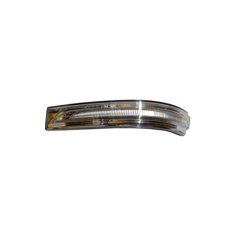 Feu clignotant répétiteur sur rétroviseur gauche Hyundai Tucson 2 2015-2020