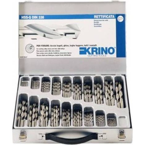 CASSETTA 150 PUNTE RETTIFICATE HIGH QUALITY