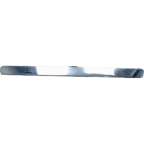 [PRODUIT D'OCCASION] Eclaireur Plaque De Police MERCEDES Classe B 05-08 ♻️ Ref Oe. 1698200156 - Garantie à vie (1/4)