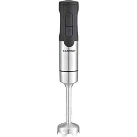 Blaupunkt HBD211 licuadora Batidora de vaso 1100 W Negro, Acero inoxidable (1/2)