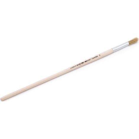 Pincel pint rdo cabo lata nº20 m/madera universal (1/2)