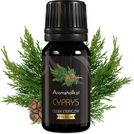 Zypressenöl 10 ml