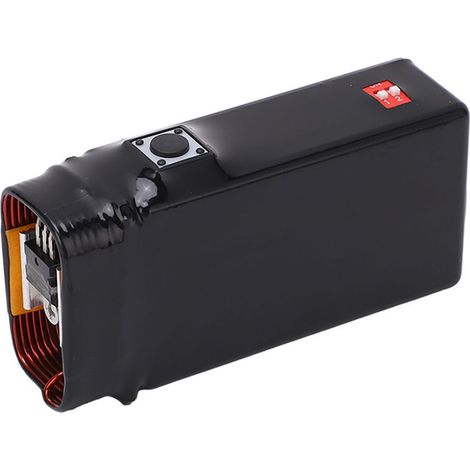 Générateur d'Impulsions Électromagnétiques 150MHz, Émetteur EMP, Alimentation 100‑240VAC avec Prise UE