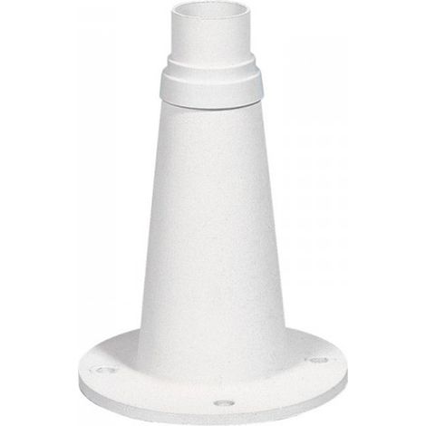 Poteau Pallas junior blanc - 574-250 (1/3)