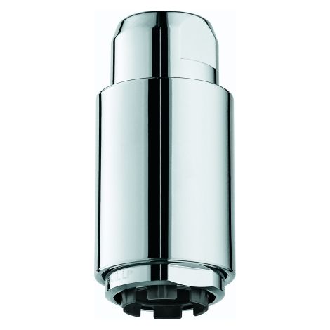 Grohe Auslaufbrause 46758 chrom (1/3)