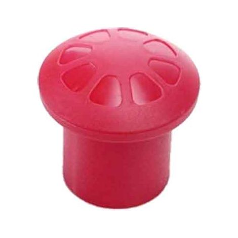 FUNGO DI PROTEZIONE PER TONDINI Ø 16-32 mm - 300 pezzi