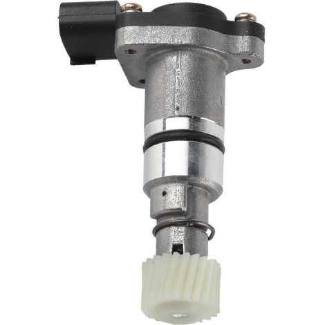 Capteur de vitesse de transmission de compteur de vitesse de voiture 83181-35040 compatible avec Liteace, Townace et Hiace. (1/5)