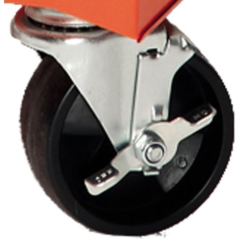 RUEDA MOVIL PARA CARROS 170860 Y 170871