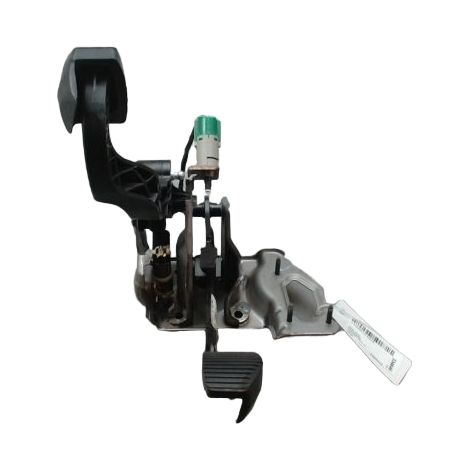 [PRODUIT D'OCCASION] Pedalier Complet CITROEN C3 Aircr. ♻️ Ref Oe. 1601cw - Garantie à vie