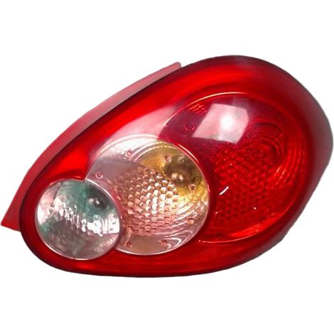 [PRODUIT D'OCCASION] Feu Arriere Droit TOYOTA Aygo 5p ♻️ Ref Oe. 815510h070 - Garantie à vie (1/3)