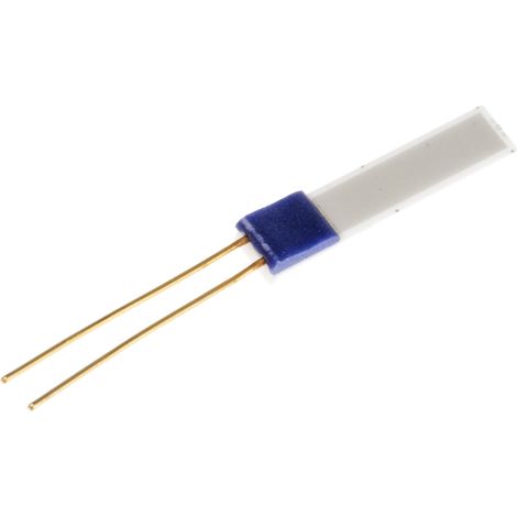 Capteur RTD PT1000 RS PRO, Ø 2mm, +500°C max, Soudure ( Prix pour 1 ) (1/2)