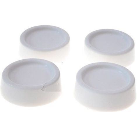 Pied pour Lave-Linge WHIRLPOOL 484000000364