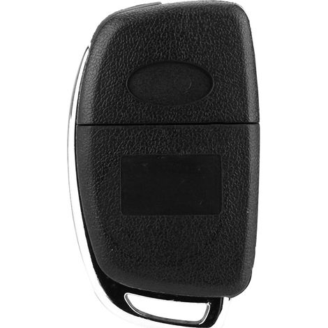 Schutzhülle für die Fernbedienung des Hyundai Santa Fe (ix45) 2013-2014 – 3 Tasten (1/5)